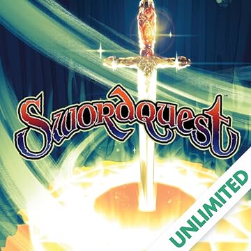 Swordquest
